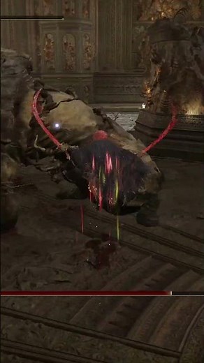 BLEED BUILD - BANDIT'S CURVED SWORD - ELDEN RING