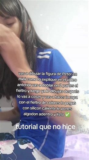 Haz tu propio llavero de Peter: Parte 2 del tutorial