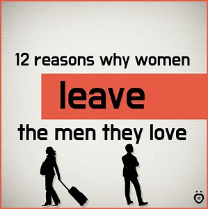 37M views · 28K reactions | Most women can relate to leaving for these reasons... | Relationship Rules | Facebook