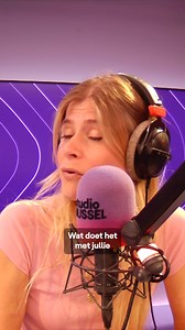 Ça va ondertussen met dat schuldgevoel, Eva? 👉 Luister naar Eva & Dries, elke weekdag 6:00 tot 9:00. | Studio Brussel