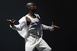 THE ART & DANCE EXPERIENCE