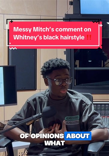 Understanding Microaggressions in Black Hairstyles