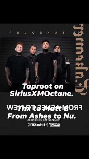 Thanks to @mattbfatn | Taproot