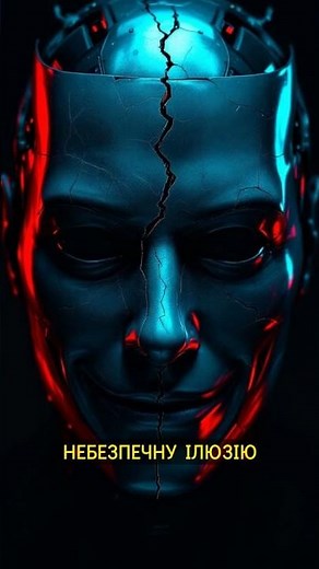 Чи може ШІ замінити психотерапевта? Небезпечна правда про чат-ботів