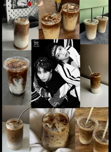 Did the edit eat? @Error_Blood #HanJisung #LeeYongbok #LeeMinho #BangChan #StrayKids