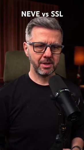NEVE vs SSL🔥 cz. 2
