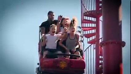 Découvrez le parc d'attractions la Mer de Sable et vivez la Conquête de l'Ouest en famille ! 🤠 | La Mer de Sable