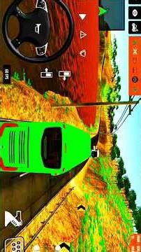 bus simulator gameplay #bus #automobile