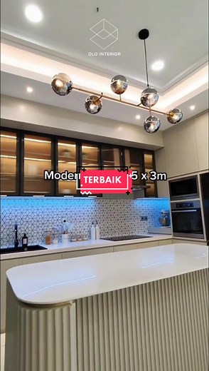 Cabinet Kitchen Design Ideas#kitchen #kitchenware #luxury
