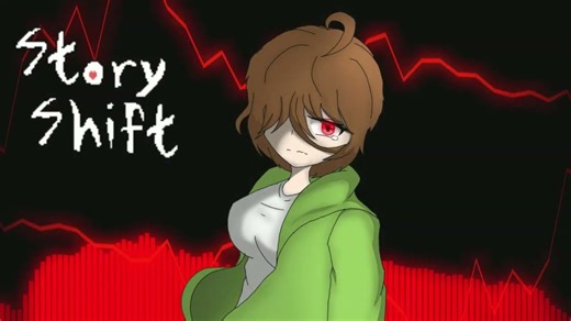 【StoryShift】- [Double Edged Blade] (HNY SPECIAL) - Accelerate Remix