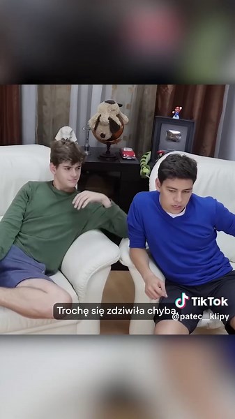 PODSZYWAMY SIĘ POD PIERWSZOROCZNIAKÓW - Część 1