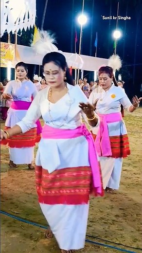 Maibi Jagoi🔥🔥Chandpur Laiharoba #laiharaoba #maipur #folkdance