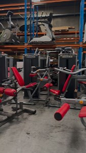 💪 The Matrix Strength Equipment Sale is LIVE! Get your hands on premium commercial-grade gear at unbeatable prices. Call 1300 769 556 to find out what’s in stock or click the link in bio to browse online. | Grays Fitness