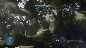 Halo 3 - All Crates On