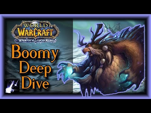 WOTLK Classic - Balance Druid Deep Dive - The Classic Life EP #20 - Boomie/Boomkin/Moonkin Guide