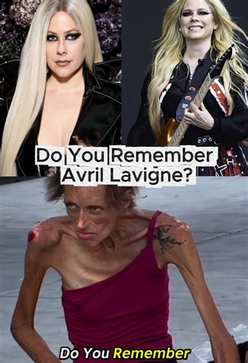 Avril Lavigne: The Pop-Punk Voice That Defined the 2000s Generation From Complicated stardom to health battles and a resilient return. #AvrilLavigne #PopPunk #Complicated #2000sMusic #MusicNostalgia