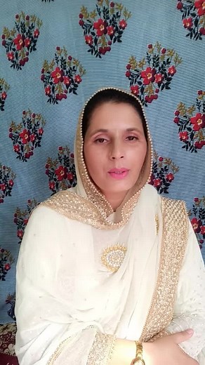 GOJRI FOLK SONG KUKU SHADIA CHOWDHARY | Javaid Rahi