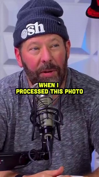 Tom Segura reacts to Bert Kreisher’s Tour Bus DESTROYED 🤯😳