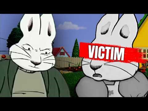 The Lost Max & Ruby Episode They Couldn’t Show You…