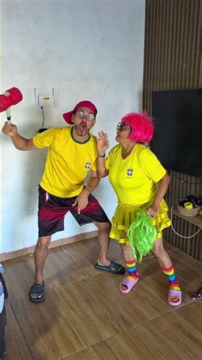 não pode se mexer