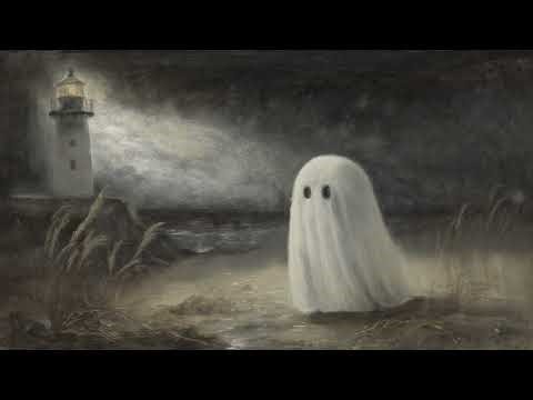 Dark Haunting Ambient Music Soundscape - Ghostlight II