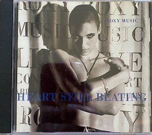 Roxy Music - Heart Still Beating