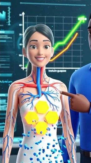 What happens to your body? Discover the hidden benefits!#HealthyLiving