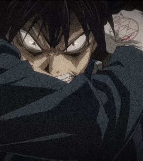 Roy Mustang's Most Satisfying Moments in Fullmetal Alchemist