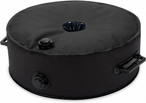 Silicone Squeegee, Quickly Removes Water From Any Flat Smooth Surface, Small Squeegee With Ergonomic Design For Universal Cleaning (2 Pack) - Walmart.ca