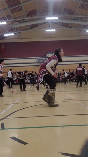 Naujaat CBM Square Dance Competition Highlights