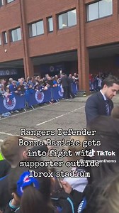 Most fight he's shown in over 2 years 😉 | Rangers ‘til I Die