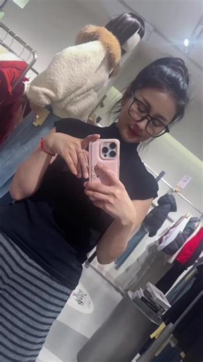 早就尝到了苦但我还是在期待甜…#自律的顶级就是享受孤独#对镜拍 #日常分享