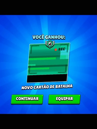 Coletando todos os records em Brawl Stars