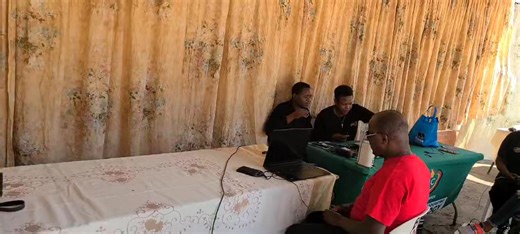 TUNE IN : Radio Zimbabwe Live Broadcast from Bumhudzo Old People's Home tune in @96.0 FM. #SeasonOfPrayerAndCommitment - Salvationist online Radio Zimbabwe Chaunga | The Salvation Army Zimbabwe