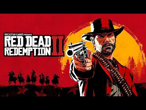 Red Dead Redemption 2 - Ned Kelly Armor Gameplay