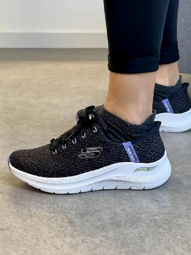 3 Razones para Amanecer con Skechers Arch Fit 2.0