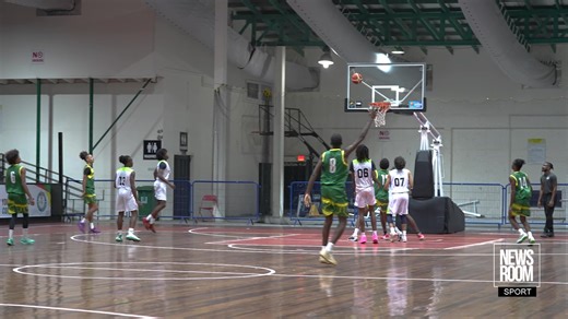 French Guiana delivered a composed performance to defeat hosts Guyana in a tense, low-scoring basketball thriller at the 2025 Inter-Guiana Games (IGG). French Guiana prevailed 58-47 on Saturday evening at the Cliff Anderson Sports Hall. Jaden Simon topped Guyana’s scoring with 12 points as the hosts struggled to find an offensive rhythm in the closing stages. The final fixture of the IGG basketball tournament occurs today from 15:30h, when Guyana faces Suriname. The home side will need a decisiv