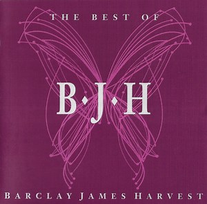 Barclay James Harvest - The Best Of Barclay James Harvest