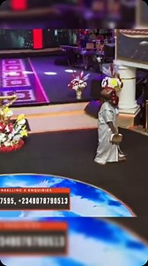 One day, we will all stand before the ultimate Judge. Live with purpose, walk in truth, and keep your heart aligned with eternity. Message Title: Grace made her queen part 2 #halidualice #gospel #reels | Halidu Alice