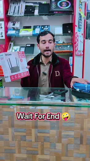 D-Link DWR-M920 4G WiFi Router Features and Review