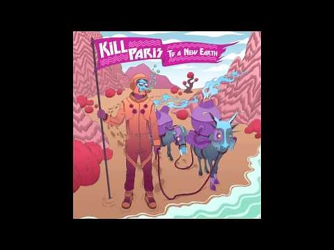 Kill Paris - Slap Me