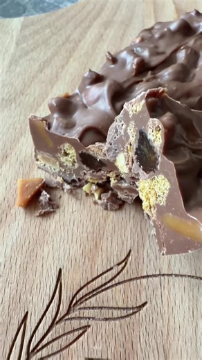 How to Create Homemade Chocolate Moulds from Tinfoil