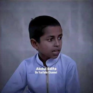 এতিমের ইদ😭 #emtionalstory #islamicstatus #eid #emostional