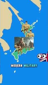 Why was Japan never colonised? #history #empires #facts #memes #japan