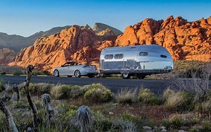 Top Airstream Alternatives for Stylish RV Living