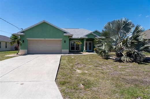 206 Mariner Lane , Rotonda West, FL 33947 | MLS ID A4689110 - Wagner Realty