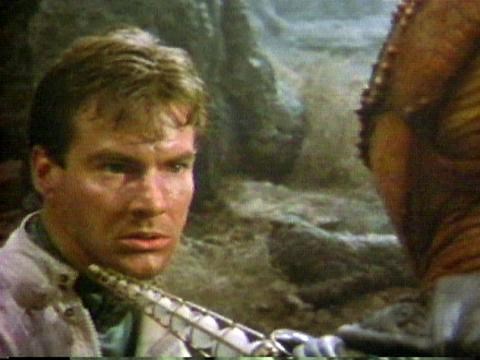 ▶️ Enemy Mine