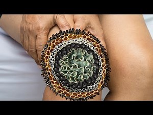 ASMR Knee Spa Pampering 🦵 | Soft Sounds & Sleep-Inducing Tingles