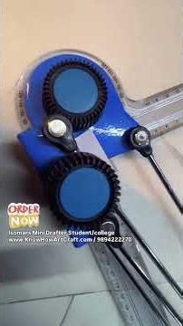 Isomars mini Drafter student/college