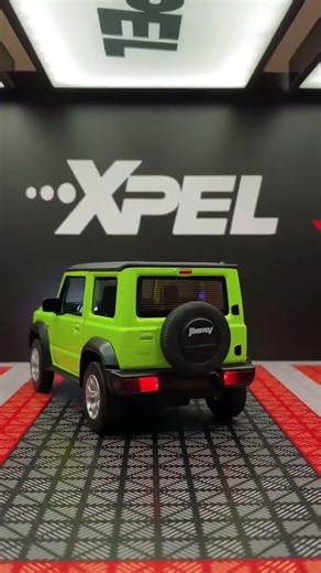 #suzukijimny #jimny #diecast